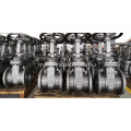 Cast Steel API 600 Valve Gate